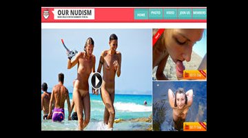 Our Nudism