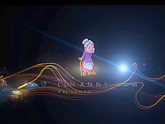 Old granny and hawt youthful hotty masturbating jointly