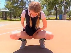 Charlotte Carmen public interview #1