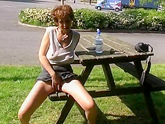 Astrid - Flashing at Carport