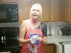 Mommy/Son and Birthdays are Specific