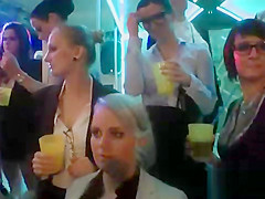 Wonderful stunners blow pecker and have a fun nailing and group sex