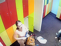 Cutie salon in Europe 10