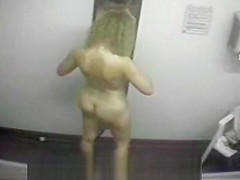 Voyeur Tanning two