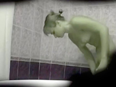 V shaped cookie of my sister