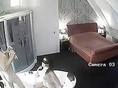 hidden webcam
