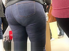 The Large Apple