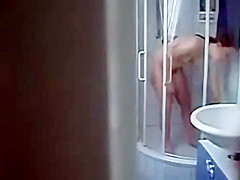 German mother I'd like to fuck Shows Curly Snatch