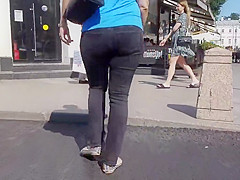 Random booties mix (part 1)