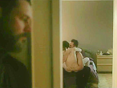 Charlotte Gainsbourg Filme Segredos Obscuros 2016