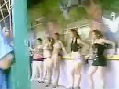 Lalin Girl Prostitute Street Doxy