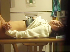 Tongued japanese floozy