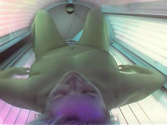 Fabulous sex video Voyeur unbelievable solely for u