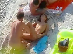 Hottest sex scene Voyeur neverseen show