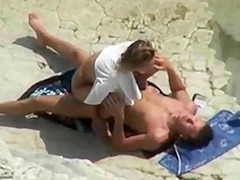 BEACHVOYEUR 1
