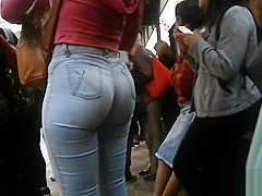 MULATA ESPETACULAR
