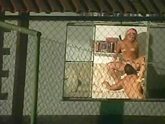 Brasil Voyeur