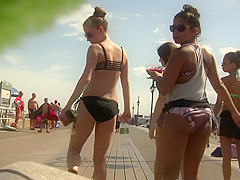 Legal Age Teenager with Full Wazoo (white t) (Graz 39)