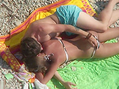 Awesome sex episode Voyeur fresh see show