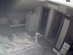 Hidden sex