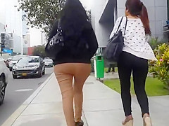 HAWT SOCIAL GREEN - PART two