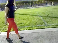 BootyCruise: Large Red Arse Music Test (Doo-Dah, Doo-Dah)