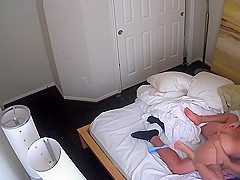 Hidden Webcam, family, Japan super