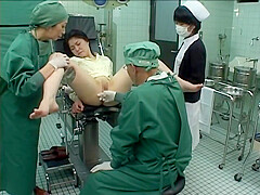 Hottest xxx episode Brunette Hair incredible u've seen