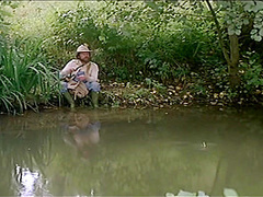 Parties Carrees Campagnardes (1980) (hq) with Cyril Val and Jean-Pierre Armand
