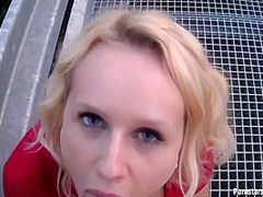 Hotty Wicky in Blowjob2011-10-03 1920