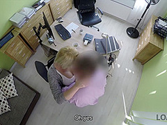 LOAN4K. Delicate angelface receives indulged in hardcore act for specie