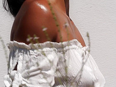 My Playground - Hotty Constance - Met-Art