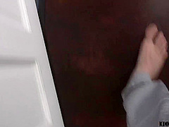 Naomi Swann in How I started fucking my step