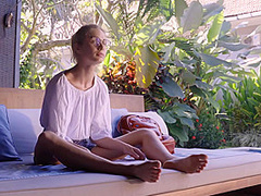 Memories - Clarice - Met-Art