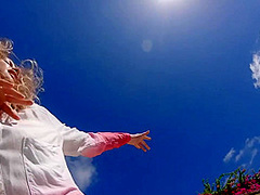 Different Worlds - Clarice - Met-Art