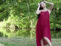 Sunflower - Kimiko - Met-Art