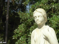 Jeny Smith - And Vienna Love Naked In Spain