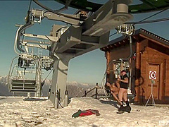 Ski Sex