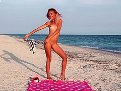 Fabulous Porn Video Golden-Haired Wild Show