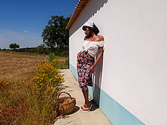 My Playground - Gal Constance - Met-Art