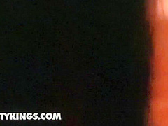 Romi Rain Wishes Each Gap Stuffed