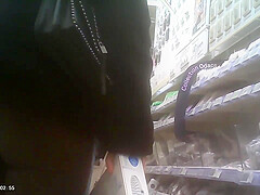 Cuties hawt end public