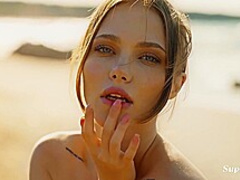 Scarlet Hansen - Wild Places