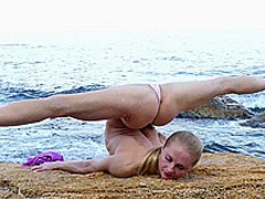 Enjoyable Body In Public - Watch4Fetish