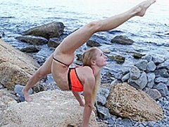 Day At The Sea - Watch4Fetish