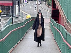 A Day In London With Soozi - Part 2