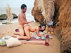 Groaning Louder Than The Ocean