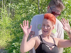 Sunshine Bloopers And Eevi Tiny Out Of Makeup