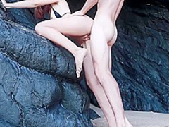 Back Off! I Watch U For The 1St Time!!