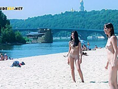 Hottest Porn Movie Beach Greatest , Take A Look